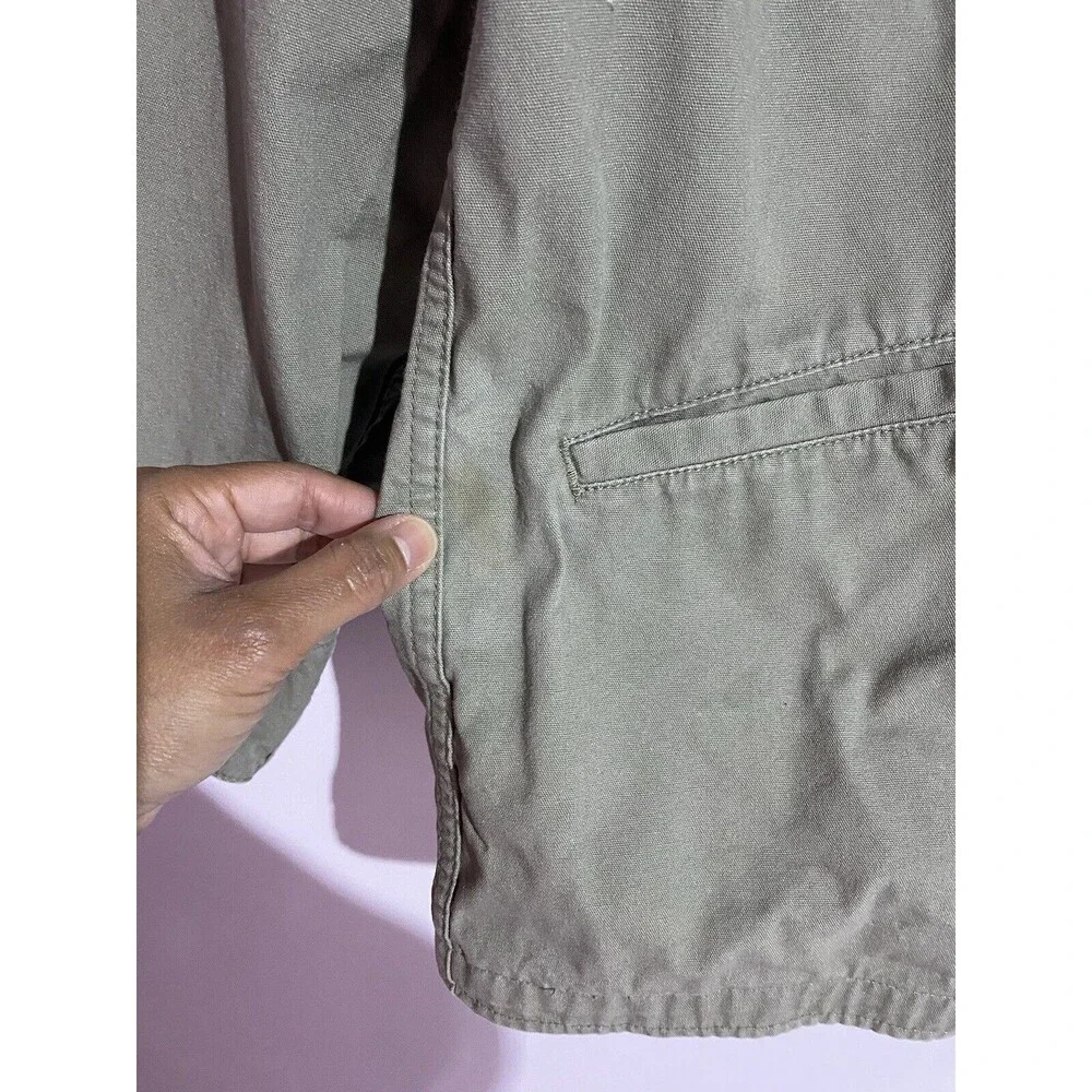 L.L. Bean pre loved